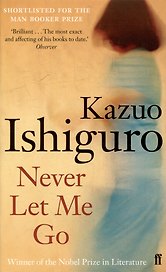 Never Let Me Go