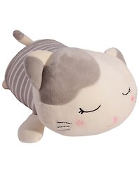 Мягкая игрушка Котик (30 см)