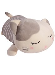 Мягкая игрушка Котик (30 см)