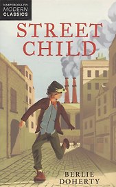 Street Child