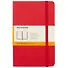 Записная книжка Moleskin Classic Medium, красная, 120 листов, А6+ - 0