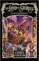 The Land of Stories: An Author's Odyssey
