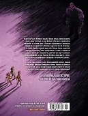 Охотники за кошмарами. Книга 3. Досье 5: Леонар; Досье 6: Ариана - 1