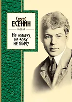 Не жалею, не зову, не плачу: стихотворения, поэмы