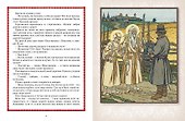 Все русские сказки в иллюстрациях Ивана Билибина - 2