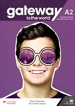 Gateway to the World A2 SB+ Students App + DSB