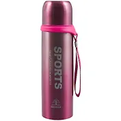 Термос Sports (градиент) (металл) (500мл) (12-7530-8330)