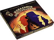 НИ Игра детективная Идеальное преступление (1517207) (10+) (коробка)