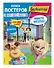 Барбоскины. Вместе веселее! Книга постеров с наклейками - 2