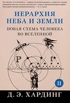 Иерархия Неба и Земли. Часть II. Новая схема человека во Вселенной