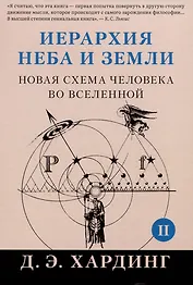 Иерархия Неба и Земли. Часть II. Новая схема человека во Вселенной