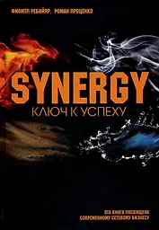 Синергия. Ключ к успеху