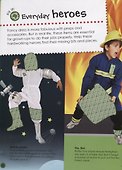 Dress Up Ultimate Sticker Book (more than 250 reusable stikers) - 2