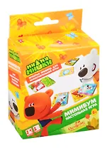 Настольная игра МиМиМишки МиМиБум 05798