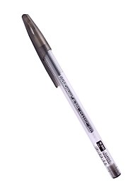 Гелевая ручка черная 0,5 мм, R-301 Classic Gel Stick, Erich Krause