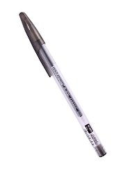 Ручка гелевая Erich Krause, R-301 Classic Gel Stick, черная 0,5 мм