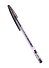 Ручка гелевая Erich Krause, R-301 Classic Gel Stick, черная 0,5 мм - 0