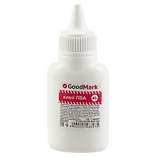 Клей ПВА GoodMark, 40 г