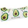 Пенал-косметичка «Avocado» 20 х 8 см