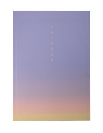 Тетрадь общая «Future Dusk», 120 листов в клетку, А5 - Listoff