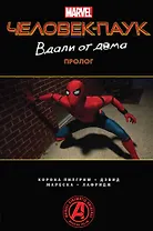 Человек-Паук. Вдали от дома. Пролог