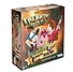 Настольная игра Гравити Фолз: Спасти Пухлю, Hobby World - 0