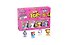 Набор Funko Bitty POP! My Little Pony Rainbow Dash+Sweetie Belle+Applejack+Spike w/Chase 4шт 92501 - 0