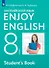 Enjoy English. Английский язык. 8 класс. Учебник - 0