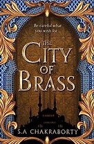 The City Of Brass