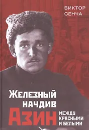 Железный начдив Азин. Между красными и белыми