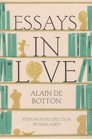 Essays  In  Love