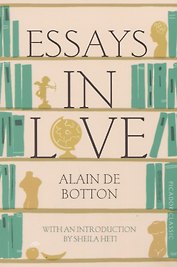 Essays  In  Love