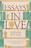 Essays  In  Love - 0