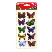 Детские наклейки HP-Sticker (в ассорт.) (упаковка)