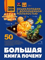 Большая книга почему