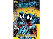 Человек-Паук: Возвращение изгнанника