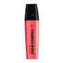 Текстовыделитель "BOSS ORIGINAL" красный, 2-5мм, STABILO