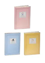 Записная книжка А6 96л лин. "In my life", с ПВХ-обложкой, тонир.внутр.блок