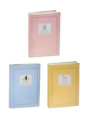 Записная книжка А6 96л лин. "In my life", с ПВХ-обложкой, тонир.внутр.блок