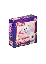 Пазл 36А Talking Friends Angela (00985) (212х212) (3+) (коробка)
