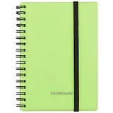 Записная книжка «Glanse neon», клетка, 80 листов, А6