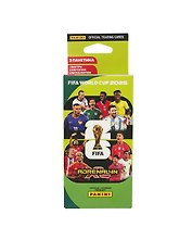 Коллекционные карточки «Чемпионат мира World Cup FIFA 2026», Panini