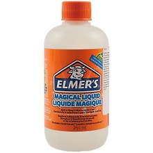 Активатор для слаймов, 258 мл, Elmers