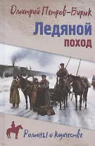 Ледяной поход