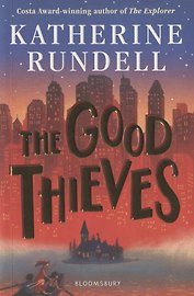 The Good Thieves