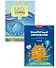 Комплект. Интересный английский. Простые рассказы. Английский язык. 2 класс (2 книги) (комплект из 2-х книг) - 0