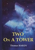 Two On A Tower = Двое в башне: роман на англ.яз - 0