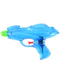 Игрушка «Водный бластер», 17 см, в ассортименте, Наша Игрушка