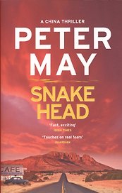 Snakehead. China Thriller 4