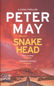 Snakehead. China Thriller 4